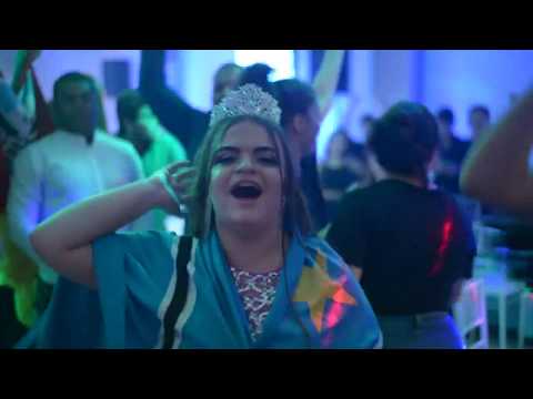 Geral do Grêmio - Festa de 15 anos - Larissa Lopes
