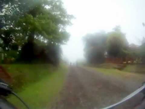 COPA ENDURANCE -SAN CARLOS 2011