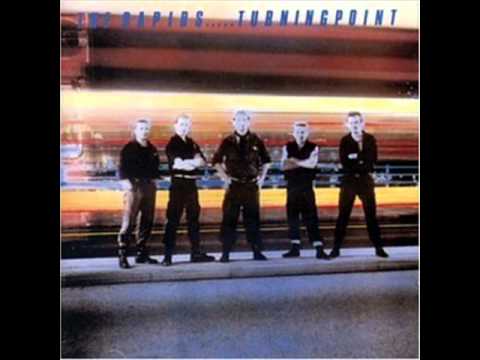 The Rapids - The Man From Yesterday