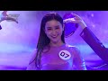Việt Hương Trầm Trồ Trước Giọng Hát Của Á Hậu Hà Thu CA SĨ BÍ ẨN CSBA 14 1 7