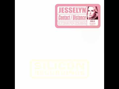 Jesselyn - Contact