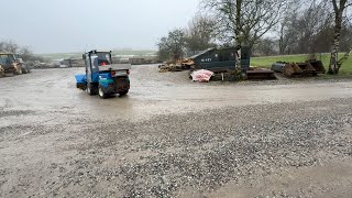 Vitra City 2000 mobile compressor | Image 4 - Machineryline