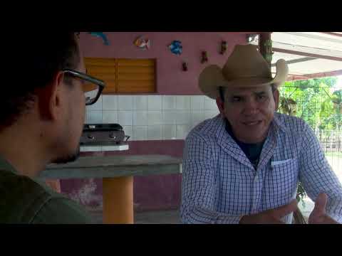 Finca Sevilla, Sibanicú, #Camagüey