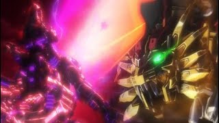 Final Battle - The End Of Zero Grizis - Last Zoid Episode AMV 1080p