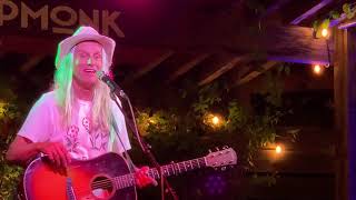 Steve Poltz - Story - "All the Best" (John Prine Cover) - Hopmonk Tavern Novato - September 12, 2021