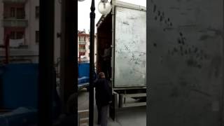 DİKİCİLER NAKLİYAT ANKARA E EŞYA TAŞIMACILIĞI