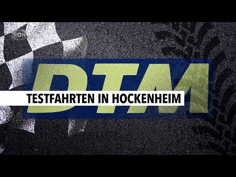 DTM-Saison 2022 | RON TV