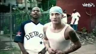 Obie Trice - Rap Name (Feat. Eminem)