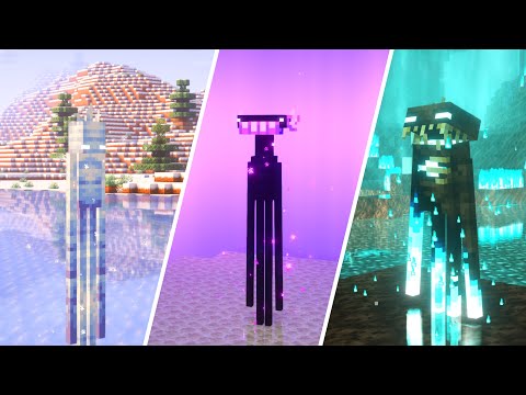LuluBelleMC - 18 NEW Minecraft Mods You Need To Know! (1.20.1, 1.20.2)