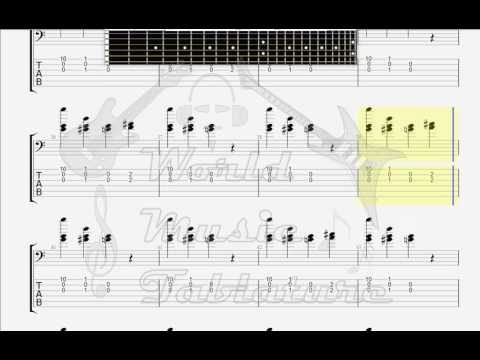 Enigma   Survivor BASS GUITAR TAB