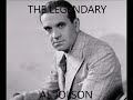 Al Jolson - Snap Your Fingers And Away You Go - 15.03.1912