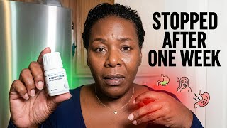 Wegovy + Lupus = This Unexpected Reaction