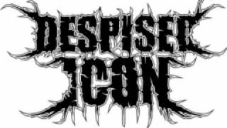 Despised Icon - Sleepless