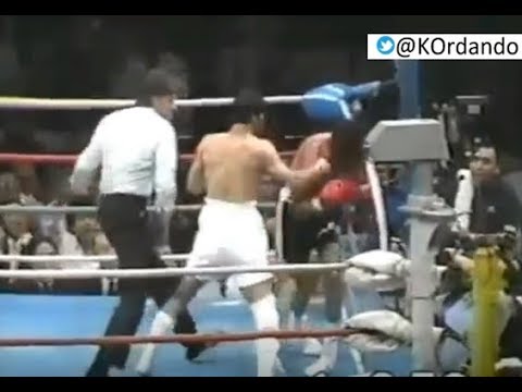 ReKOrdando #52 - René Arredondo vs Tsuyoshi Hamada