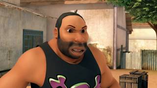 Download lagu Adit & Sopo Jarwo | E52: Sopo Cuti, Ringgo Beraksi mp3