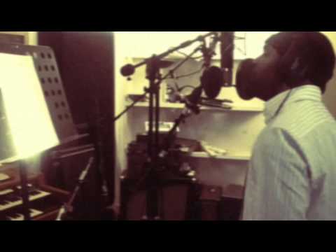 LAFAYETTTE & THE SHUFFLES Feat Mike Louvila