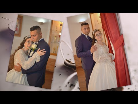 Kristiánka & Marko Svadba