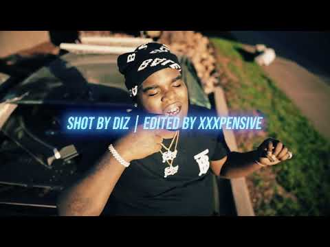 Rude Hancho - What We On (Official music video) ShotByDiz