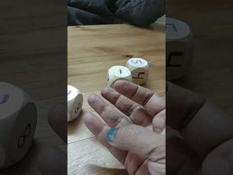 SpecialSaathi - Mental mathematics by using dice method