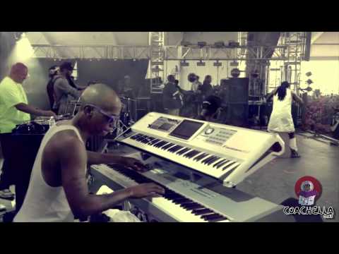 MyGuyMars: Coachella