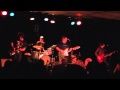 Matthew Sweet - Don't Go - Shank Hall Milwaukee, WI 9/17/2012