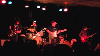 Matthew Sweet - Don&#39;t Go - Shank Hall Milwaukee, WI 9/17/2012