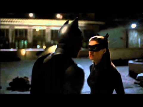 The Dark Knight Rises - No Guns, No Killing