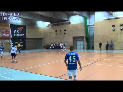 KLF: 4Seasons/Financity - Medicina/Bikershop 3:6 (0:2)