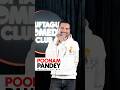 Poonam Pandey Vikas Kush Sharma Standup Comedy Crowd Work Comedy Shorts