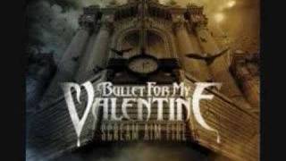 Ashes Of The Innocent - Bullet For My Valentine