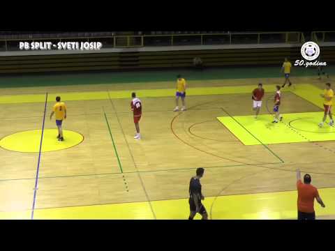 UMN_TV KPG - PB Split - Sveti Josip (Pol 2)