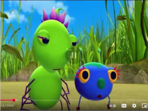 Miss Spider Sunny Patch Friends Eight Legs Up Spider Mom