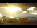 In Car Look At The All New 2023 Type R As It Achieves Track Record At Suzuka