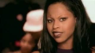 Foxy Brown - I&#39;ll Be feat. Jay-Z (1080p)