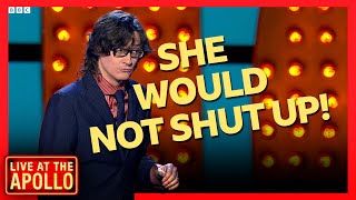 Live At The Apollo – Worst Proposal