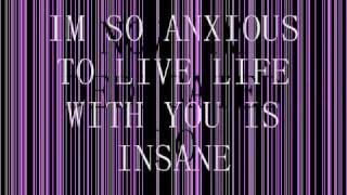 Im Dedicated-Ms Krazie Lyrics