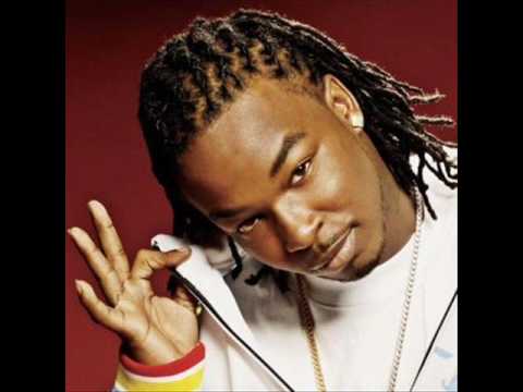 No Make Up Remix  Huey ft Trey Songz (HD)