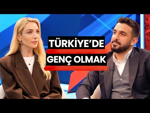 İbrahim Beşinci: “A Very Assertive Youth is Coming”