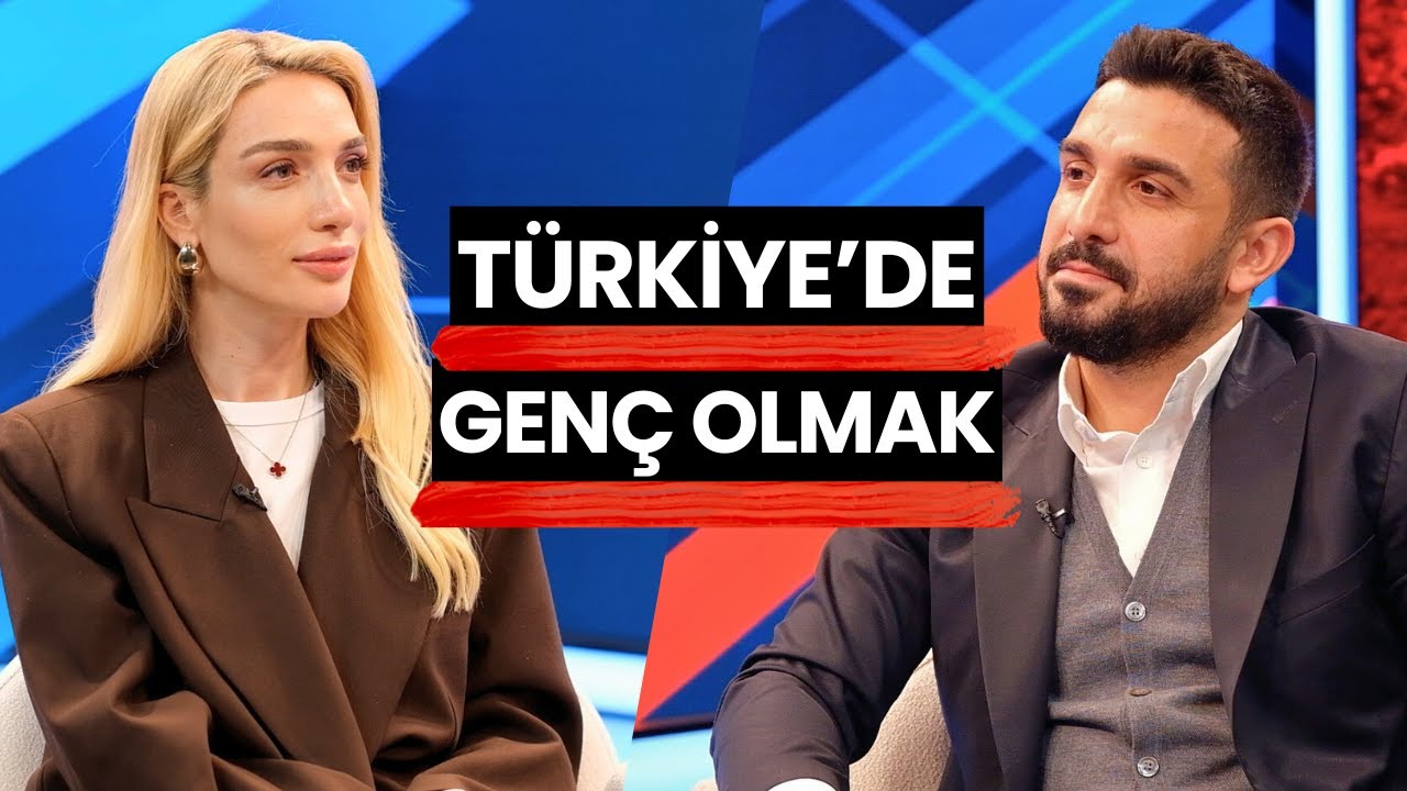 İbrahim Beşinci: “Çok İddialı Bir Gençlik Geliyor”