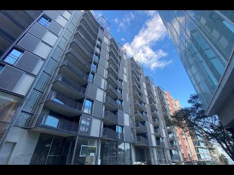 Video de YouTube - Apartamento de 2 dormitorios en venta con renta en Centro - 308