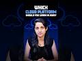 🔥 AWS VS AZURE VS GCP - WHICH CLOUD PLATFORM SHOULD YOU LEARN IN 2025? ..