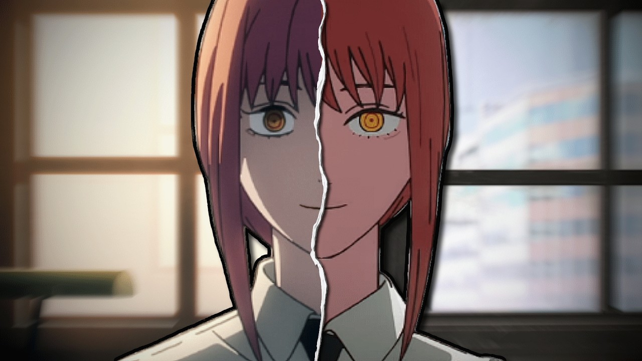 Why Chainsaw Man Was Forced to Change