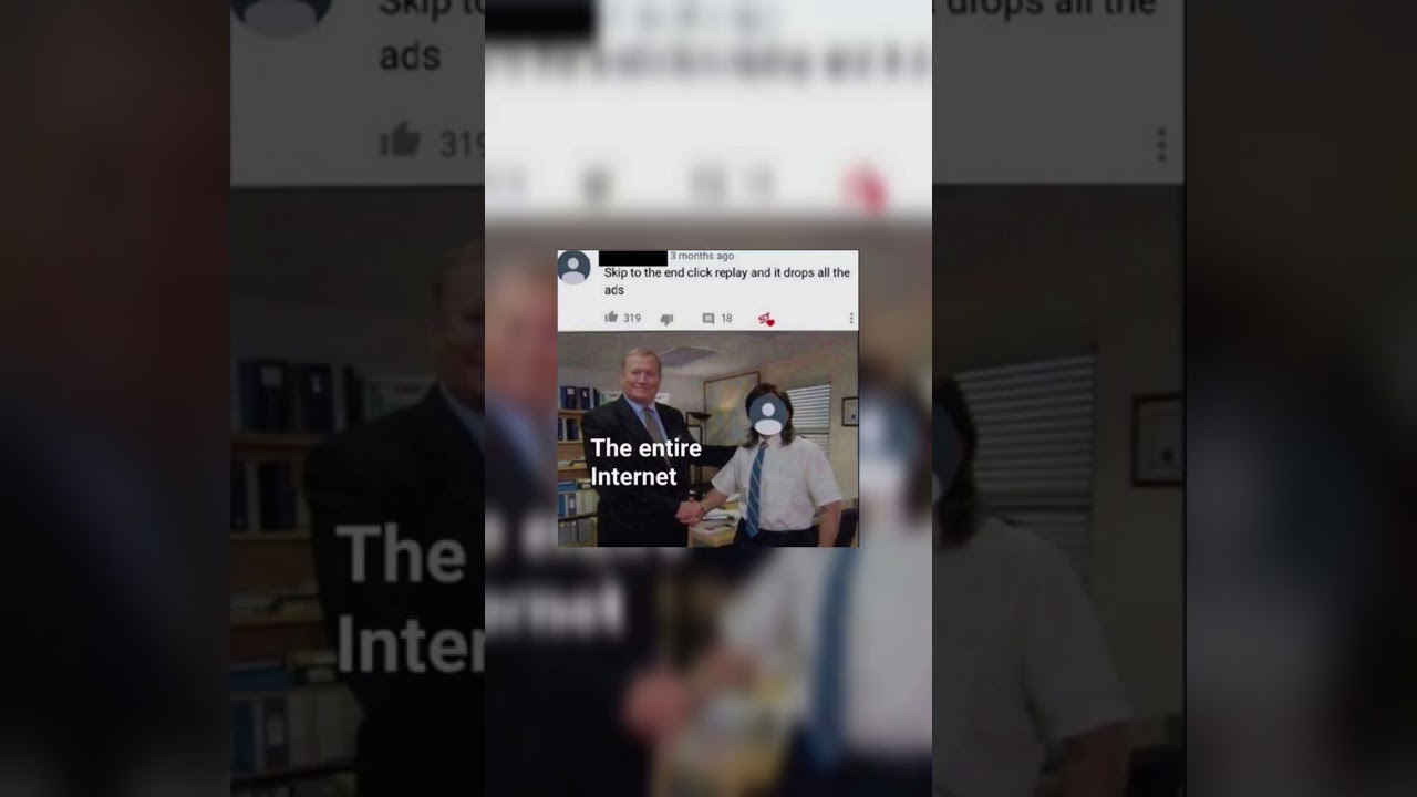 Bro really hacked YouTube 💀