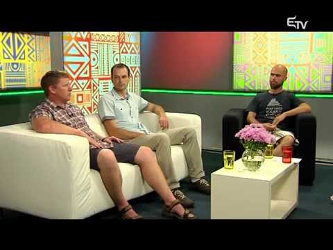 Trendelő  2015. július 16. – Erdélyi Magyar Televízió