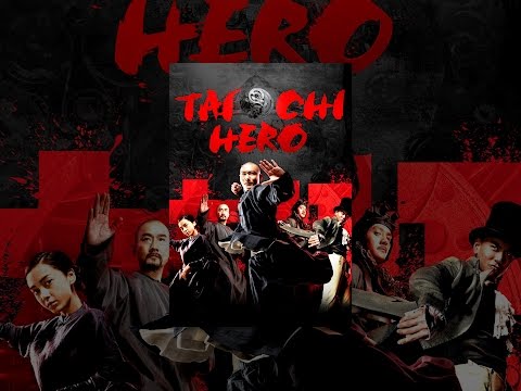 Tai Chi Hero