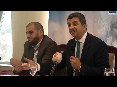 1 Simpoziumi shkencor "10 vite pa hoxhën Jakup Asipi" - Dr. Musa Musai