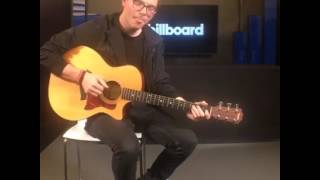 Live at Billboard - Kevin Garrett