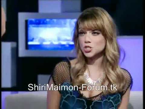 Shiri Maimon - Celine Dion's "Think Twice"