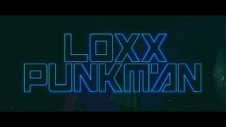 (M/V) Unbreakable(feat.DJ Kendrickx)-Loxx Punkman(록스펑크맨)
