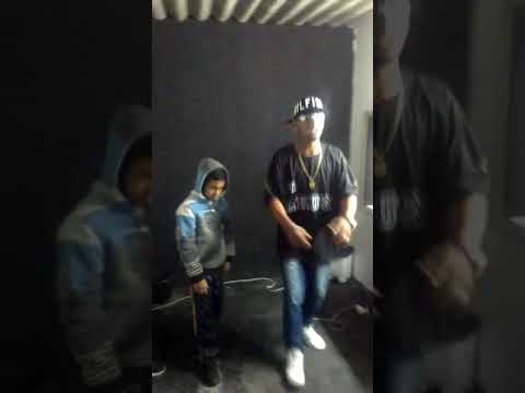 (Medley)com MC Leandrinho MC LKUN e MC Bruninho Dl(1)